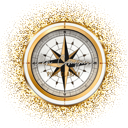 Zen Compass