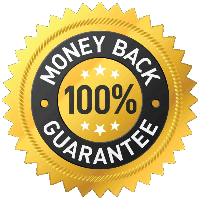 Zen Compass-Money-Back-Guarantee